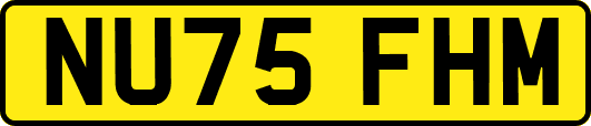 NU75FHM
