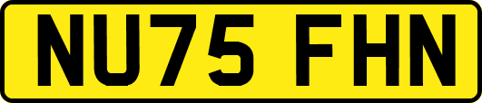 NU75FHN
