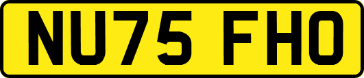 NU75FHO