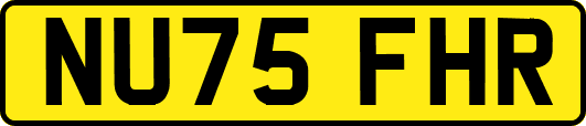 NU75FHR