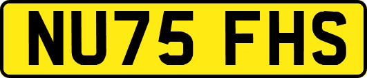 NU75FHS