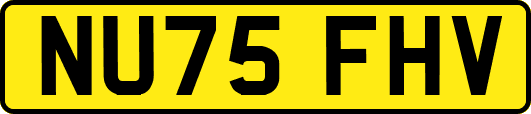 NU75FHV