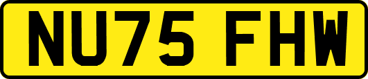 NU75FHW