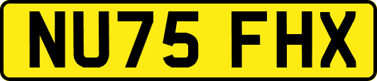 NU75FHX