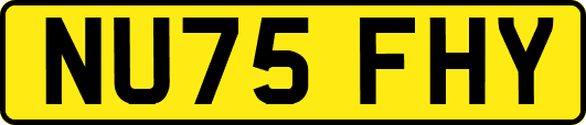 NU75FHY