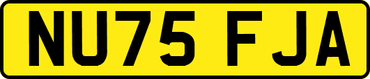 NU75FJA