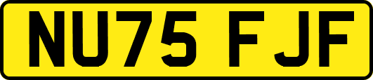 NU75FJF