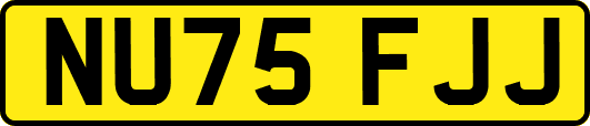 NU75FJJ