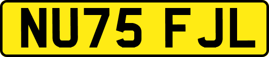 NU75FJL