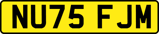 NU75FJM