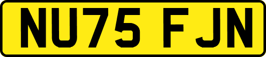 NU75FJN