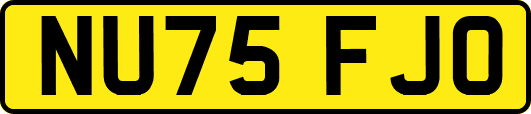 NU75FJO