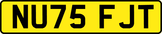 NU75FJT