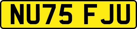 NU75FJU