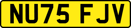 NU75FJV