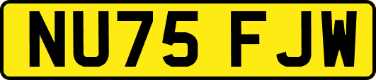 NU75FJW