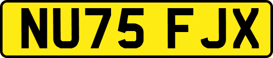 NU75FJX