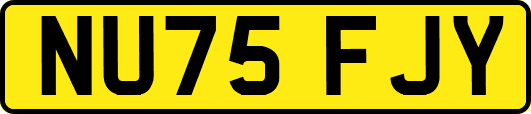 NU75FJY
