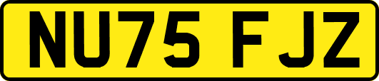 NU75FJZ
