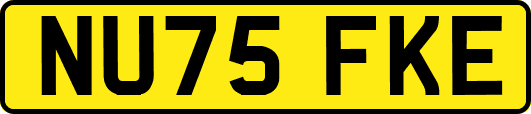 NU75FKE