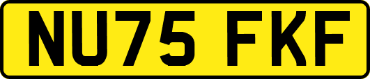NU75FKF