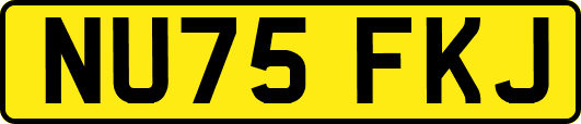 NU75FKJ