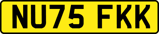 NU75FKK