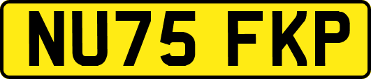 NU75FKP