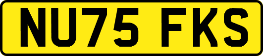 NU75FKS