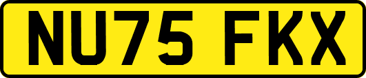 NU75FKX