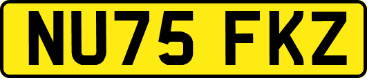 NU75FKZ
