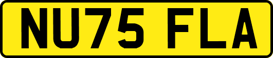 NU75FLA