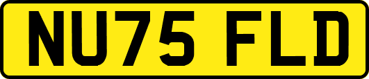 NU75FLD