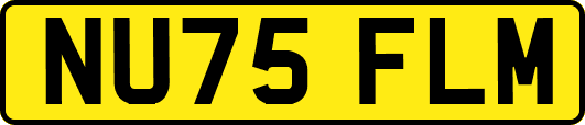 NU75FLM