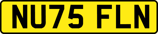 NU75FLN