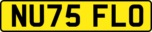 NU75FLO