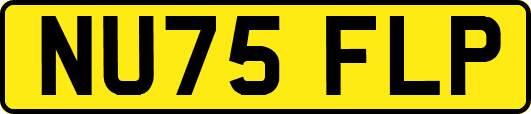NU75FLP