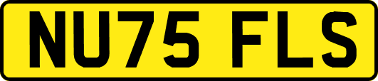 NU75FLS