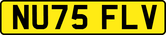 NU75FLV