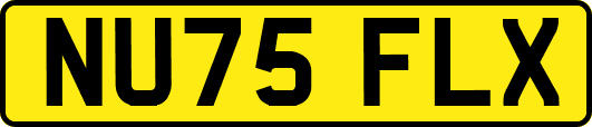 NU75FLX