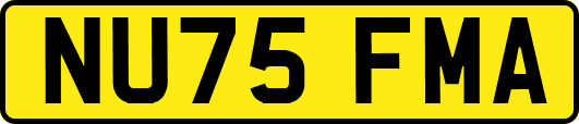 NU75FMA