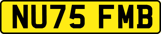 NU75FMB