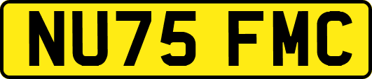 NU75FMC