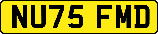 NU75FMD