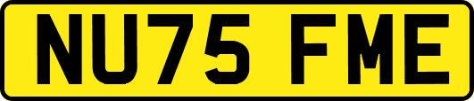 NU75FME