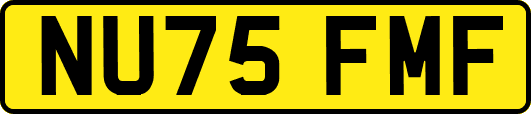 NU75FMF