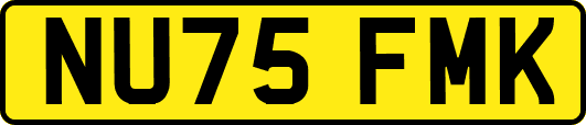 NU75FMK