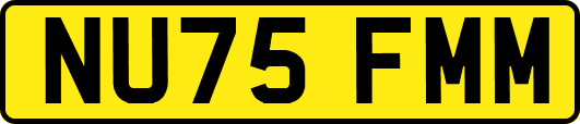 NU75FMM