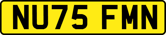 NU75FMN