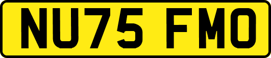NU75FMO